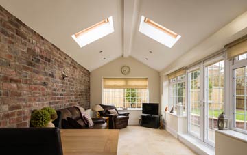 conservatory roof insulation Elkington, Northamptonshire