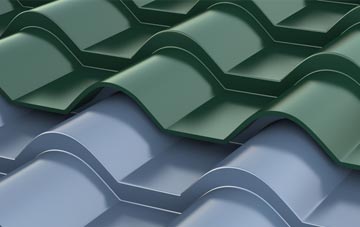 who should consider Elkington plastic roofs