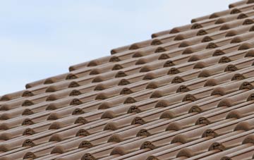 plastic roofing Elkington, Northamptonshire