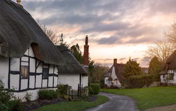 is Elkington thatch roofing popular