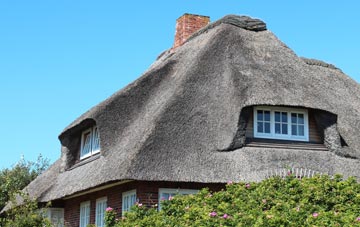 thatch roofing Elkington, Northamptonshire