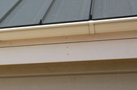 Elkington soffit repair